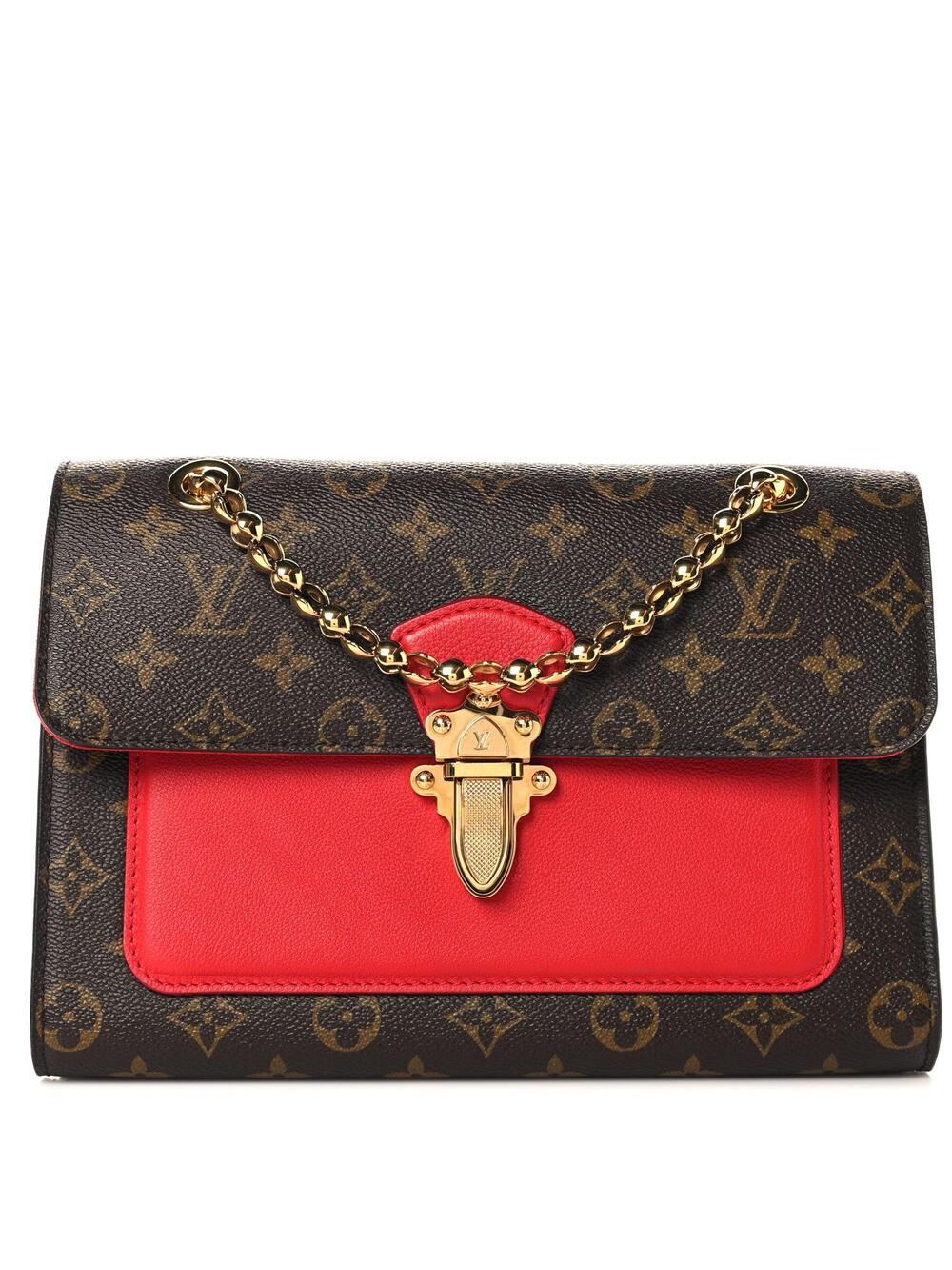 Louis Vuitton Victoire Cherry #360743L15B